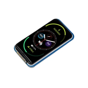 1,47-дюймовый ЖК-Дисплей С Закругленными Углами, Дисплейный Модуль SPI 262K RGB Цветов 172 × 320 для Arduino STM32 Raspberry Pi Pico