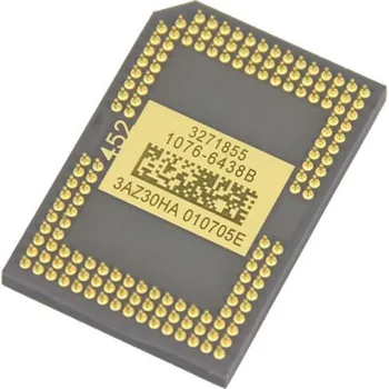 1 лот / 10шт 1076-6339B 1076-6438B DMD-чип используется с тестированием без гарантии