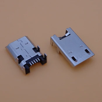 1 шт. разъем Micro USB для Asus Memo Pad FHD 10 102A ME301T ME302C ME372 T ME180 ME102 K001 K013 разъем для порта зарядки