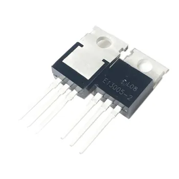 10 шт./лот 13005 переключающий транзистор E13005/D13005/MJE13005 TO-220 новый оригинальный