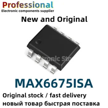 10 шт. новых и оригинальных MAX6675 sop-8 MAX6675ISA