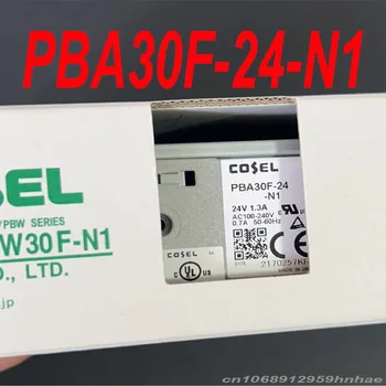 100% Новый оригинальный для Cosel AC100-240V 24V 30 Вт источник питания для PBA30F-24-N1
