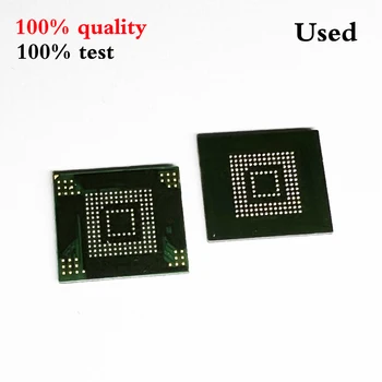 (2-10 штук) 100% тестовый очень хороший продукт THGBMAG5A1JBAIR THGBMAG5A1JBA1R bga-чип reball с шариками микросхем IC