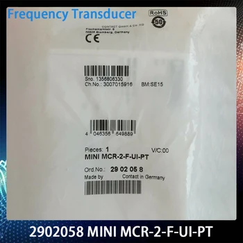2902058 Преобразователь частоты MINI MCR-2-F-UI-PT для формирователя сигнала Phoenix