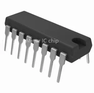 2ШТ Микросхема интегральной схемы HA11513 DIP-16 IC chip