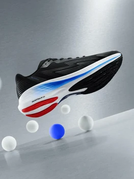 361 Градус кроссовки мужские кроссовки для ходьбы кроссовки Эластичность подушки для обуви мужская спортивная обувь 2021 flywing