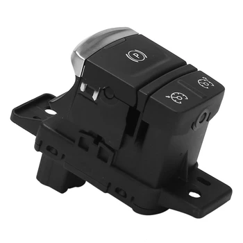 363216544R Высокочувствительный электронный переключатель ручного тормоза автомобильный переключатель ручного тормоза для Kadjar Scenic IV