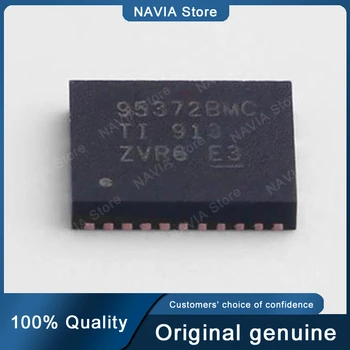 5 unids/lote CSD95372BQ5MC VSON-12 с трафаретной печатью 95372BMC gate driver chip совершенно новый оригинальный 100% подлинный