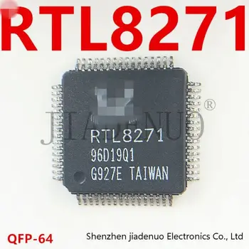 (5 шт.) 100% новый чипсет RTL8271 RTL8271B QFP64
