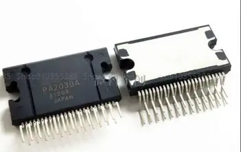 5 шт. Новый чип автоматического усилителя мощности PA2030A ZIP-25 мощностью 4 * 60 Вт может заменить tda7850