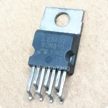 5ШТ Выключатель распределения питания L234D2 L234D TO-220 /микросхема прямого подключения