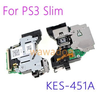 5шт KEM-451A 451A KES-451A 451 лазерная линза для PS3 Super Slim CECH-4200