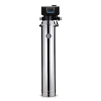 8000 Л / Ч Автоматические очистители фильтров для воды для всего дома ultra filtration система фильтрации воды для всего дома