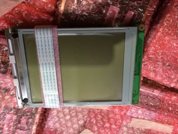 AG320240A1 с 5,7-дюймовым ЖК-дисплеем.
