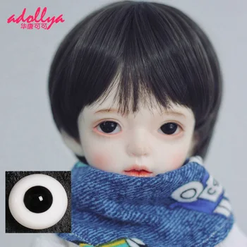 Adollya Eyes for Doll Аксессуары для кукол Eyes for BJD 10мм 12мм 14мм 16мм Мультяшные Кукольные Глазные яблоки Подходят для 1/3 1/4 1/6 1/8 Кукол BJD