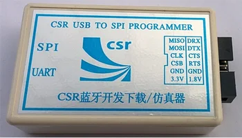 Bluetooth-загрузчик CSR8670/CSR8785 / Bluetooth-загрузчик USB-SPI