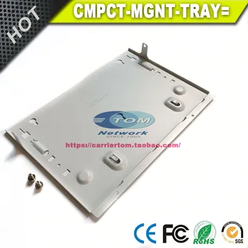 CMPCT-MGNT-TRAY = Комплект для настенного монтажа для Cisco C1000-16P-2G-L