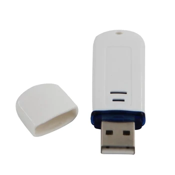 Cactus WHID: Wifi HID инжектор USB Rubberducky Wifi HID инструмент Белый WHID USB портативный HID инжектор