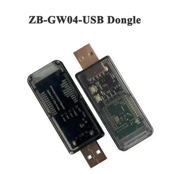 Ewelink Zigbee 3.0 Gateway Smart Home Usb Dongle Модуль Чипа Zb-gw04 Поддержка Ota Через Uart Концентратор с Открытым Исходным кодом Новый Мини Беспроводной