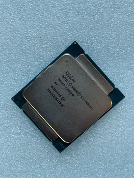 Intel Xeon E5-2660 V3 2,6 ГГц 25 МБ 105 Вт SR1XR LGA2011-3 CPU 20-Ядерный процессор, Бесплатная Доставка
