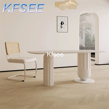 Kfsee 1шт В комплекте с Обеденным столом Большого размера длиной 160 см