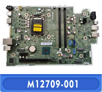 M12709-001 подходит для 100% тестирования материнской платы 400 G7 SFF M12709-601