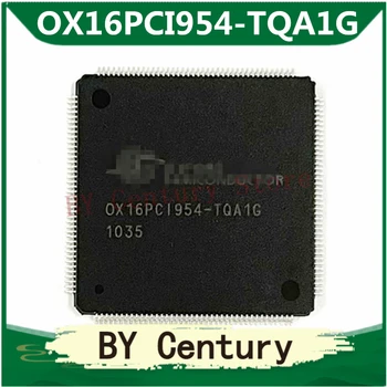 OX16PCI954-TQA1G package TQFP160 универсальная профессиональная служба подбора смычковых метров