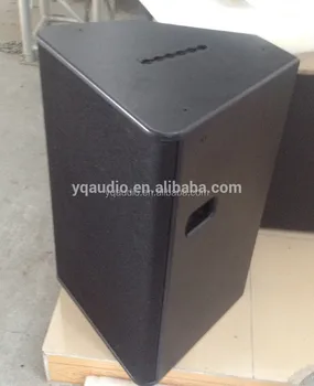 (PS10) Горячая продажа акустической системы ukuran box 10 дюймов
