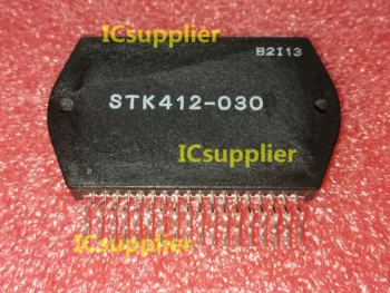 STK412-020 STK412-030 STK412-150 STK412-200 STK412-210A 2 шт./ЛОТ