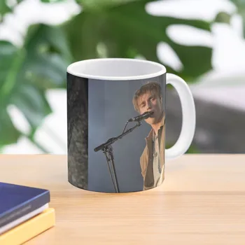 Sam Fender Coffee Mug Travel Cup Кружки для чая Керамическая кофейная кружка