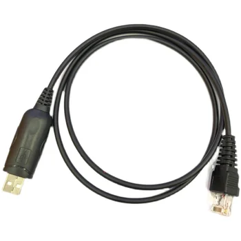 USB-кабель для программирования ICOM, IC-F110, IC-F110N, IC-F110S, IC-F111, IC-F120, IC-F121, IC-F221, OPC-1122