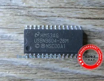 USBN9604 USBN9604-28M SOP