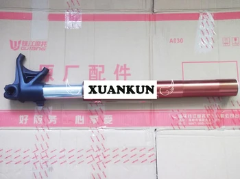 XUANKUN BJ600GS /-A /BN600i Передний амортизатор / Передняя вилка Передний амортизатор / Передняя Левая и Правая Амортизация