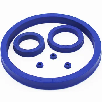 Y-образное уплотнительное кольцо UN гидравлический сальник uns240/245 * (260/265/270/280) * 16.12.18/20