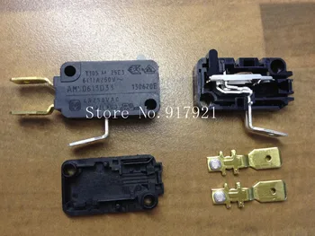 [ZOB] Оригинальный микропереключатель AW50613D33 концевой выключатель 6A250V switch -20 шт./лот