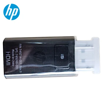 Адаптер HP F3W43AA DisplayPort для мультимедийного интерфейса высокой четкости