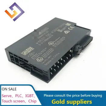 Аналоговый электронный модуль PLC SIMATIC DP 6ES7135-4GB01-0AB0