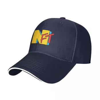 Бейсболка Nft Crypto Art, детская шляпа от солнца, пушистая шляпа, шляпа с лошадью, пляжная сумка, шляпа для девочек, мужская