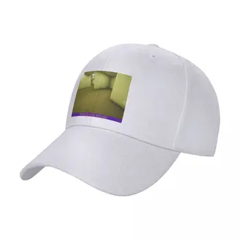 Бейсбольная кепка backrooms, роскошная кепка, пушистая шляпа, мужская кепка для гольфа, мужские кепки, женские