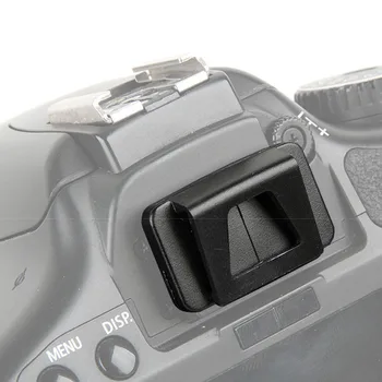 Бесплатная доставка DK-5 Крышка окуляра, крышка видоискателя для Nikon D7000 D3200 D3100 D5100 D5000 D90