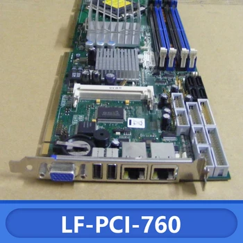Бесплатная доставка для тестирования работы процессорной платы чипсета LF-PCI-760 NICE E8400 Q35