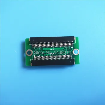 В наличии карта преобразования для Epson DX5 в XP600 TX800 чип переноса печатающей головки Китайский принтер DX5 в TX800 адаптер инструмент 1шт