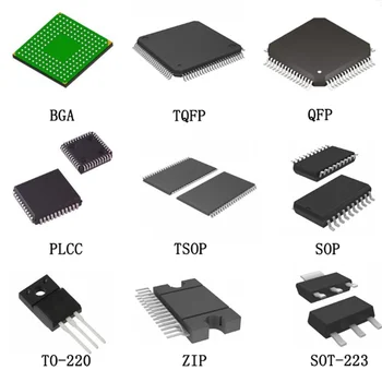 Встроенные интегральные схемы MC9S12DJ128VPVE QFP112 -микроконтроллеры новые и оригинальные