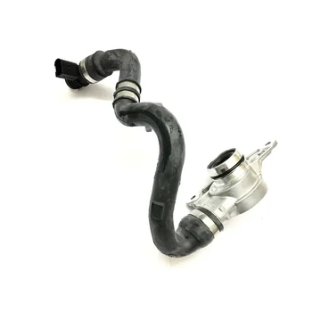 Выпускной Клапан Дыхательного Аппарата с Регулировкой давления 6420101791 для W251 W212 W164 W204 W447 X166 GL350 Sprinter V6