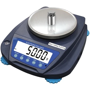 Высококачественные Цифровые лабораторные весы весом 0,01 г 2000 г, счетные весы с защитой от перегрузки, аналитические весы