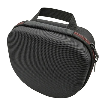 Гарнитура для переноски в чехле Коробка для хранения в чехле для наушников Leight Защитные сумки из ЭВА чехлы для наушников
