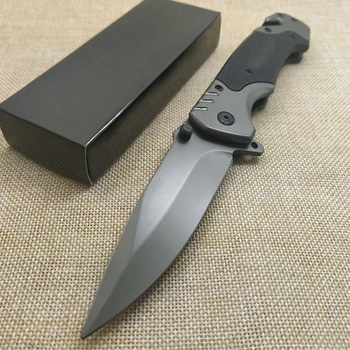 Дамасский Складной Нож 7CR15MOV Лезвие Ножи VG10 Ручка Тактические Карманные Походные Ножи Выживания На Открытом Воздухе EDC Инструменты Охотничий Нож