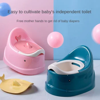 Детский туалет the new darling bedpan для мальчиков и девочек детские писсуары детские сиденья для унитаза