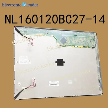 Для 21,3-дюймового Промышленного Компьютера NEC NL160120BC27-14 ЖК-Экранная Панель TFT