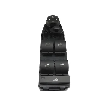 Для BMW 3 серии E90 E91 18-контактный главный выключатель стеклоподъемника Gl Lifter Regulator 61319155501